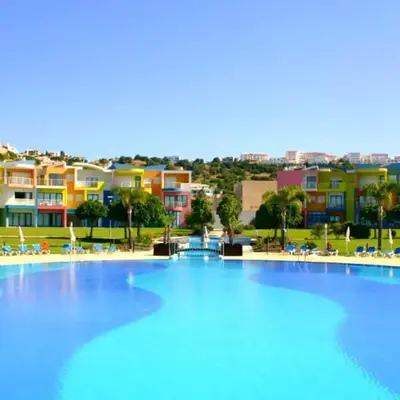 Marina de Albufeira - Apartamentos Turísticos da Orada