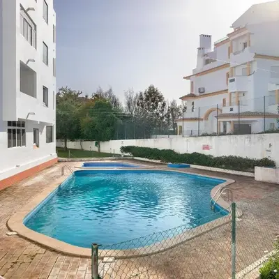 Habemus Domu Albufeira