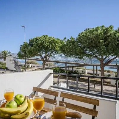 #351 Edificio Marina 1 D by Home Holidays