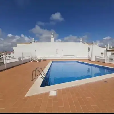 Top Strip Albufeira