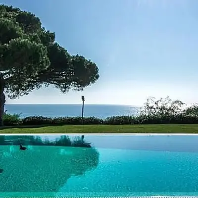 Stunning home with nice pool
