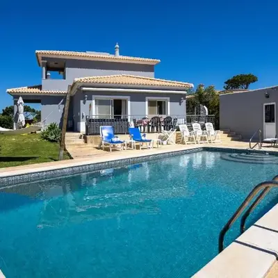 Greice Homes - Villa Vieira