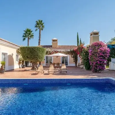 Villa Serena