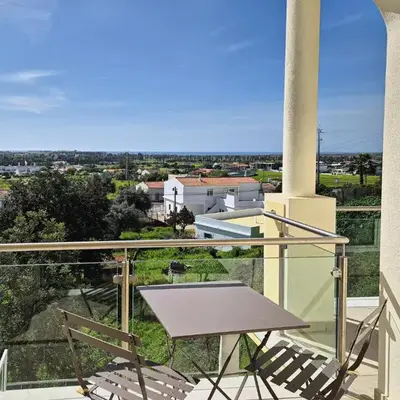 Casa Ferreira - Encosta Vista Salgados - BY BEDZY