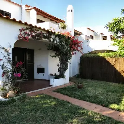 Casa das Flores