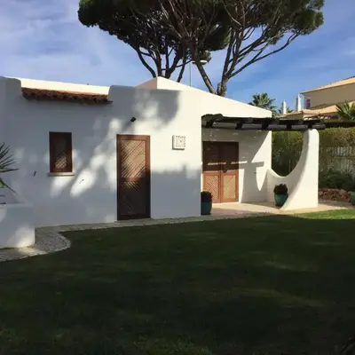 Vilamoura Villa Alegria