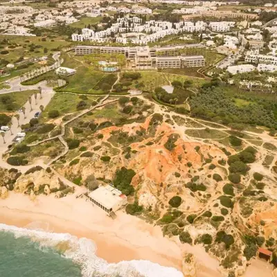 Kimpton Atlantico Algarve by IHG