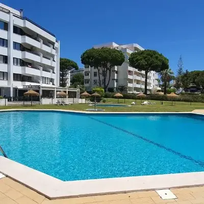 Golf & Mar - T2 Apartment