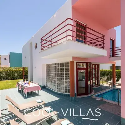 Villa AcquaMarina - 5 bedroom