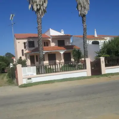 Vivendas Costa