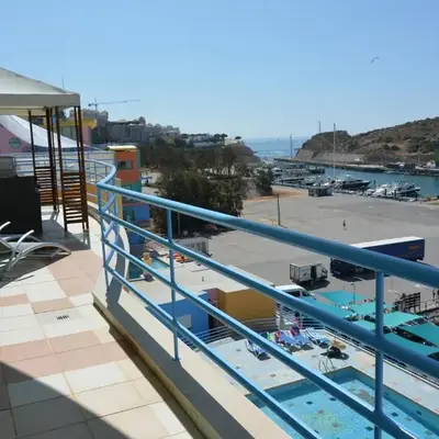 Penthouse Marina