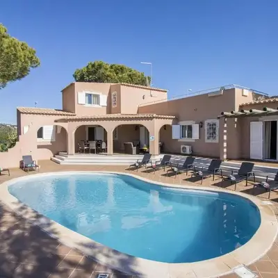 Villa Anita