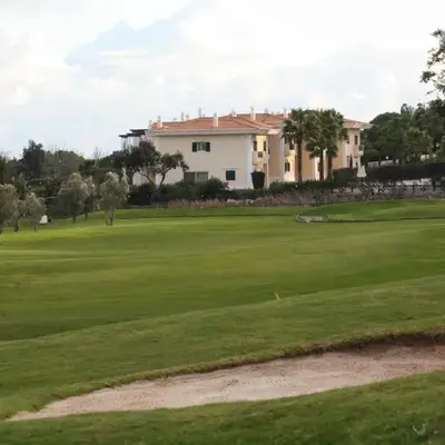 Quinta Formosa - Villas