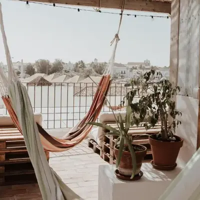Casa da Madalena Backpackers Hostel