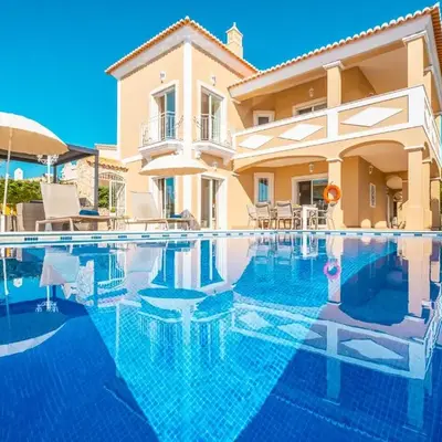 Villa Florença by Algarve Vacation