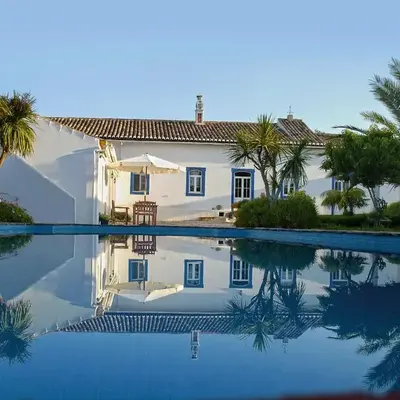 Quinta Quinze