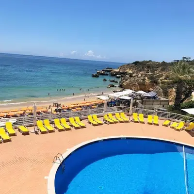Borda d`Água