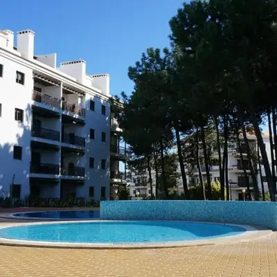 Apartment Calcada