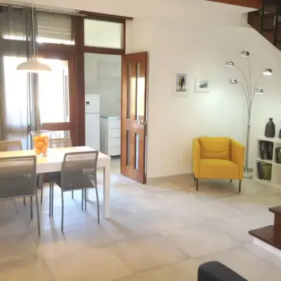 Casa Marina