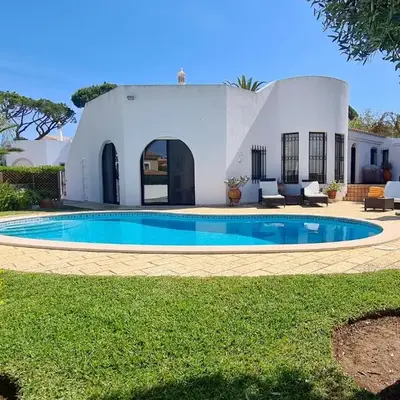 Dunas Douradas Beach Villa