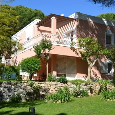 Quinta do lago & golf