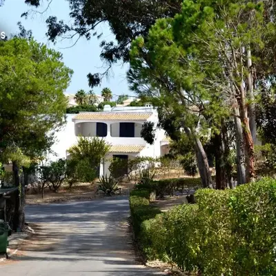 Balaia Gardens