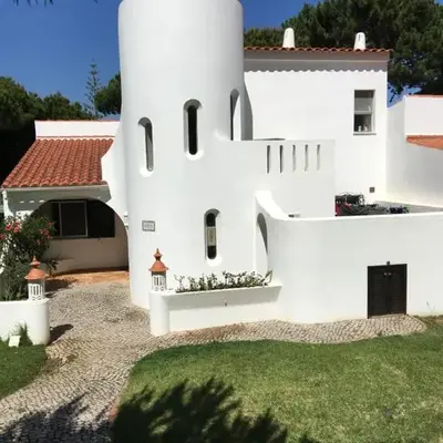 Vale Do Lobo 935