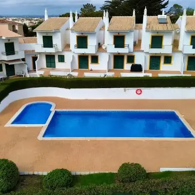 Casa Galé - Joia das Sesmarias 600mts praia