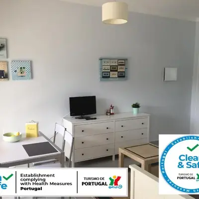 Fully Renovated Studio