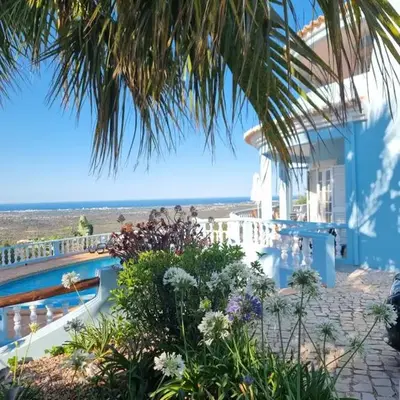 Villa Quinta da Violeta