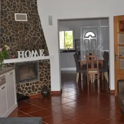 casa de ferias