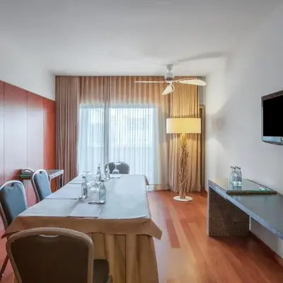 Crowne Plaza Vilamoura - Algarve by IHG