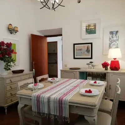 Casa da Guida