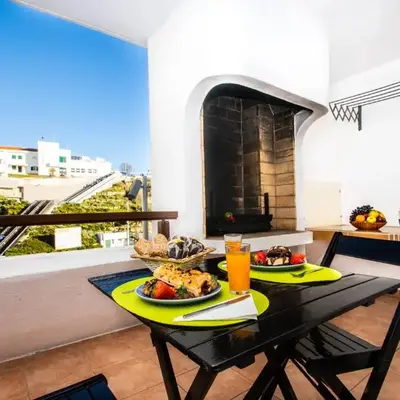 Apartment Marbella by Algarve Vacation