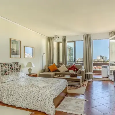 FLH Vilamoura Cozy Studio