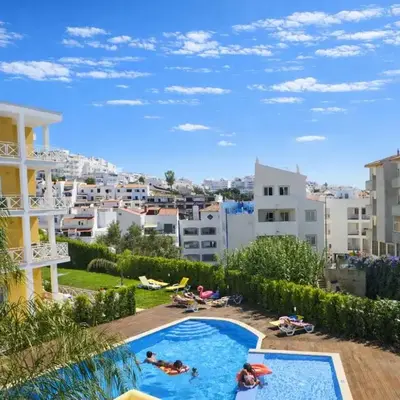 Garden Hill M by Check-in Portugal