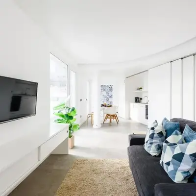 Casas Barulho Penthouse Old Town