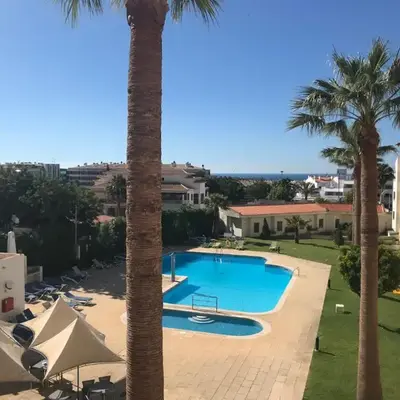 Belavista Apartment