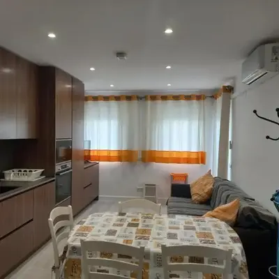 Regueiró Quarteira Beach Apartment