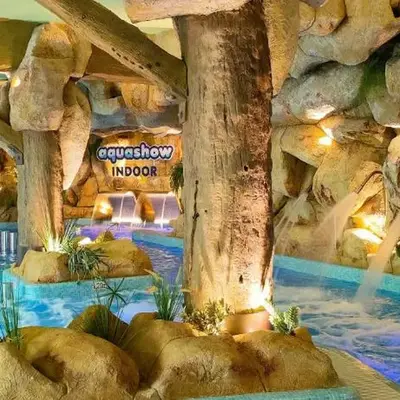 Aquashow Park Hotel