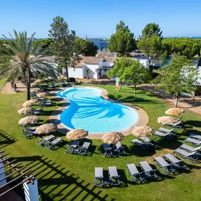 Pestana Vila Sol - Vilamoura Premium Golf Resort