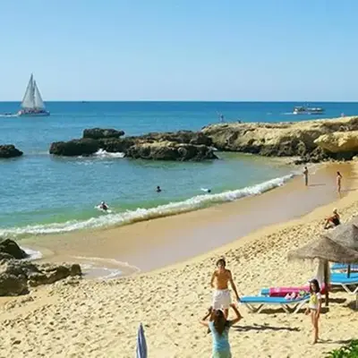 Praia dos Aveiros T1 - Albufeira INN