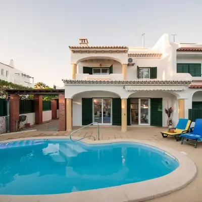 Vila dos Girassóis - BlueSea