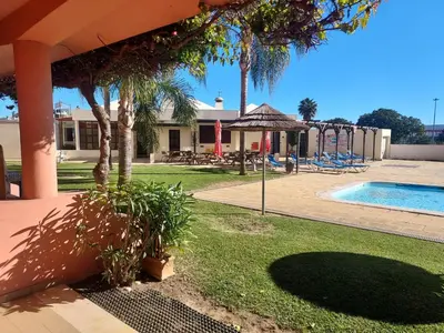 Gallery image of Albufeira INN - Bellavista A2 studio in Albufeira
