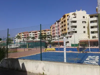 Gallery image of Albufeira INN - Bellavista A2 studio in Albufeira