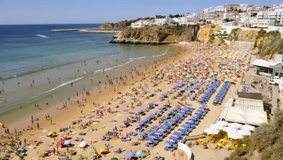 Gallery image of Albufeira INN - Bellavista A2 studio in Albufeira