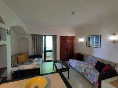Gallery image of Albufeira INN - Bellavista A2 studio in Albufeira
