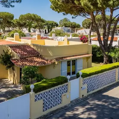 Villa Girassol