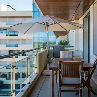 Marina Vilamoura - Aquamar 403 by Vilamoura Sun
