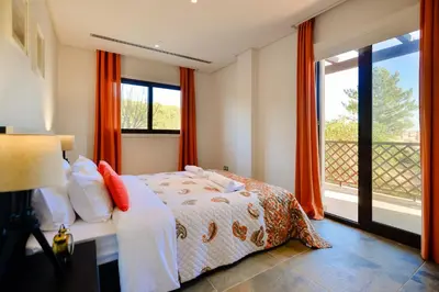 Gallery image of Falesia Beach B in Roja- Pé